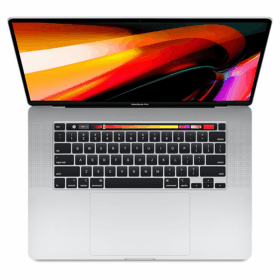 Apple MacBook Pro TouchBar 16" 2019- 512Go- 16Go - Intel Core i7- AMD Radeon Pro 5300M – Image 2