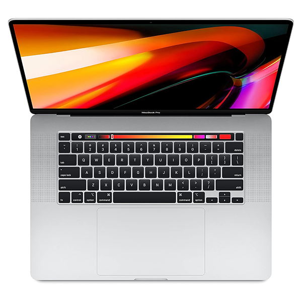 Apple MacBook Pro TouchBar 16" 2019- 512Go- 16Go - Intel Core i7- AMD Radeon Pro 5300M Apple MacBook Pro TouchBar 16" 2019- 512Go- 16Go - Intel Core i7- AMD Radeon Pro 5300M