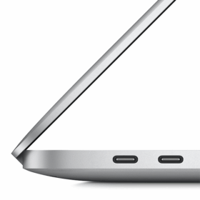 Apple MacBook Pro TouchBar 16" 2019- 512Go- 16Go - Intel Core i7- AMD Radeon Pro 5300M – Image 4