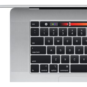 Apple MacBook Pro TouchBar 16" 2019- 512Go- 16Go - Intel Core i7- AMD Radeon Pro 5300M – Image 3