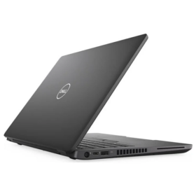 Ordinateur portable Dell Latitude 5400 8ème génération- 14"- 256Go- 8Go (avec capteur d'empreinte digitale) – Image 4