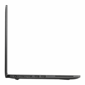 Ordinateur portable Dell Latitude 7490 8ème génération- 14"- 256Go/512Go- 16Go – Image 5
