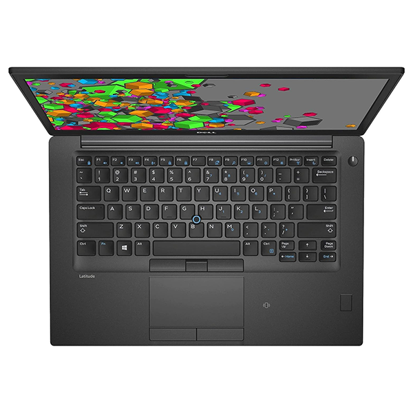 Ordinateur portable Dell Latitude 7490 8ème génération- 14"- 256Go/512Go- 16Go Ordinateur portable Dell Latitude 7490 8ème génération- 14"- 256Go/512Go- 16Go