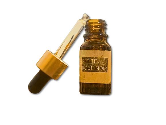 Parfum Petit Robe Noir -10ml Parfum Petit Robe Noir -10ml