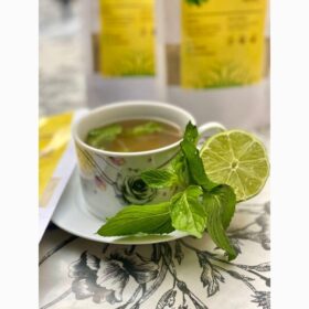 Wass Instantané – Boisson Revitalisante & Digestive Naturelle – Image 4