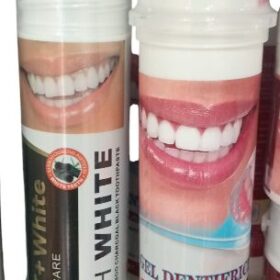 Pâte dentifrice 100g – Blanchiment & hygiène buccale – Image 2