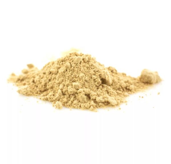 Poudre de Gingembre 100g – Épice Naturelle aux Vertus Digestives, Tonifiantes & Antioxydantes Poudre de Gingembre 100g – Épice Naturelle aux Vertus Digestives, Tonifiantes & Antioxydantes