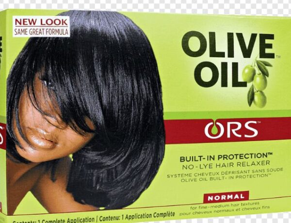 Gel à l’Huile d’Olive 64g – Tenue Parfaite et Hydratation Gel à l’Huile d’Olive 64g – Tenue Parfaite et Hydratation