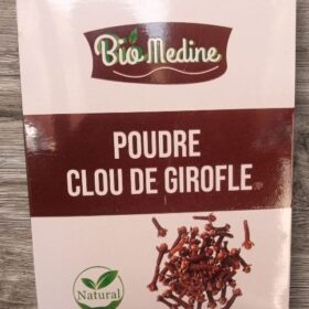 Poudre de Clou de Girofle 180g – Épice Naturelle Multi-Usages Cuisine, Tisane & Soins – Image 3