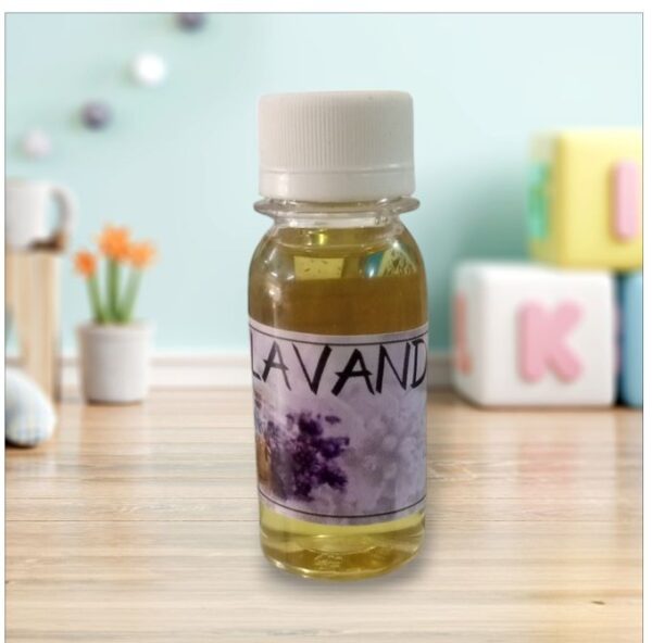 Huile de Lavande Aromatique – Extrait Parfumé pour Diffuseur, Maison & Soins (Usage Externe) Huile de Lavande Aromatique – Extrait Parfumé pour Diffuseur, Maison & Soins (Usage Externe)