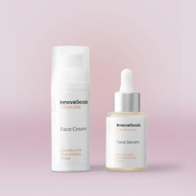 Pack Duo Hydratation Visage Kombucha