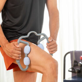 Rouleau de Massage Musculaire Rollelax – Image 7