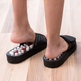 Chaussures d'acupuncture Slicu – Image 3