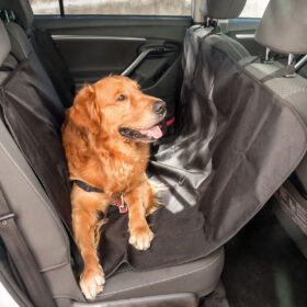 Housse de Protection de Voiture pour Animaux Petchez – Image 8
