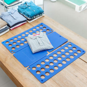 Plieur de Linge