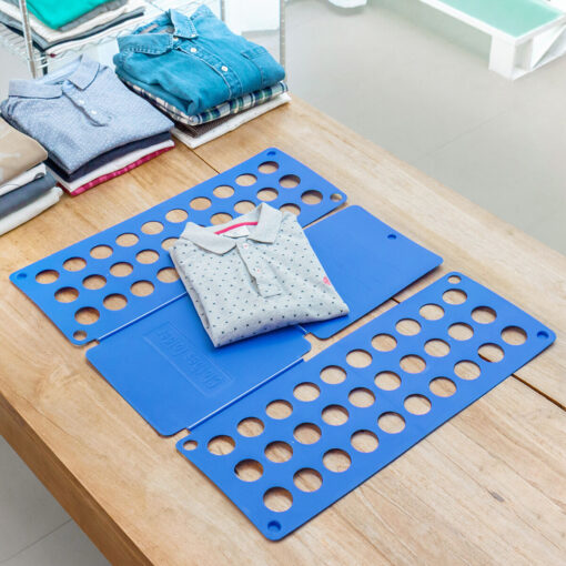 Plieur de Linge