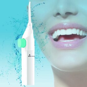 Hydropulseur dentaire Wothident