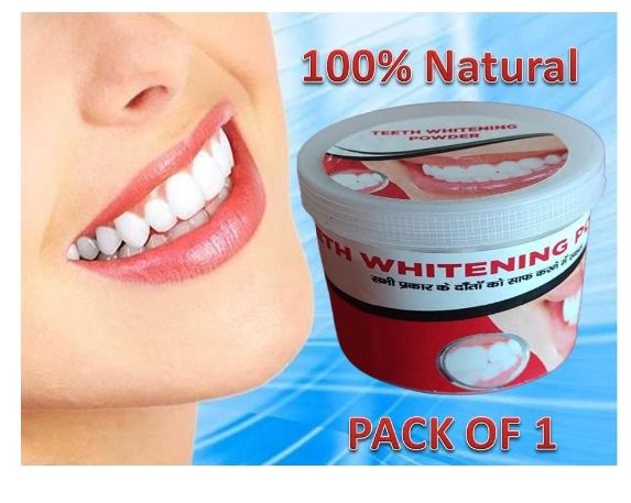 Poudre de Charbon Magique 120g – Blanchiment Naturel des Dents Poudre de Charbon Magique 120g – Blanchiment Naturel des Dents