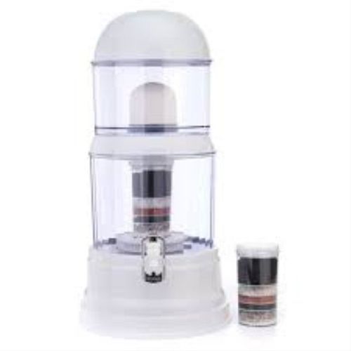 Filtre à Eau Potable – Distributeur avec Cartouche Amovible & Purification Avancée Filtre à Eau Potable – Distributeur avec Cartouche Amovible & Purification Avancée