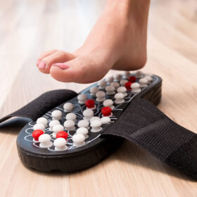 Chaussures d'acupuncture Slicu – Image 4