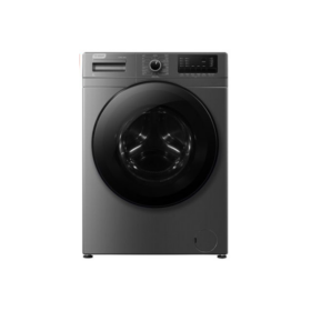 Machine à laver Smart Technology STML-8SH - 8kg - A+