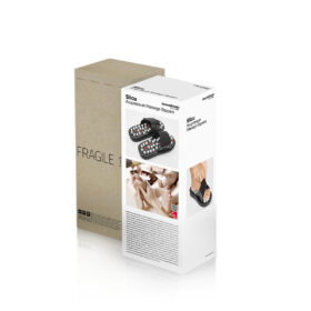 Chaussures d'acupuncture Slicu – Image 9