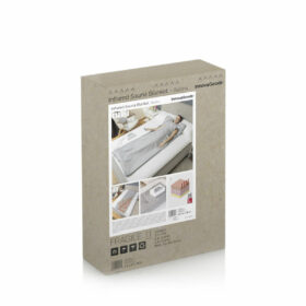 Couverture de Sauna à Chaleur Infrarouge Lointain Bedna InnovaGoods Gris (Reconditionné A) – Image 2