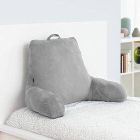 Coussin de lecture avec accoudoirs Huglow InnovaGoods (Reconditionné A) – Image 12