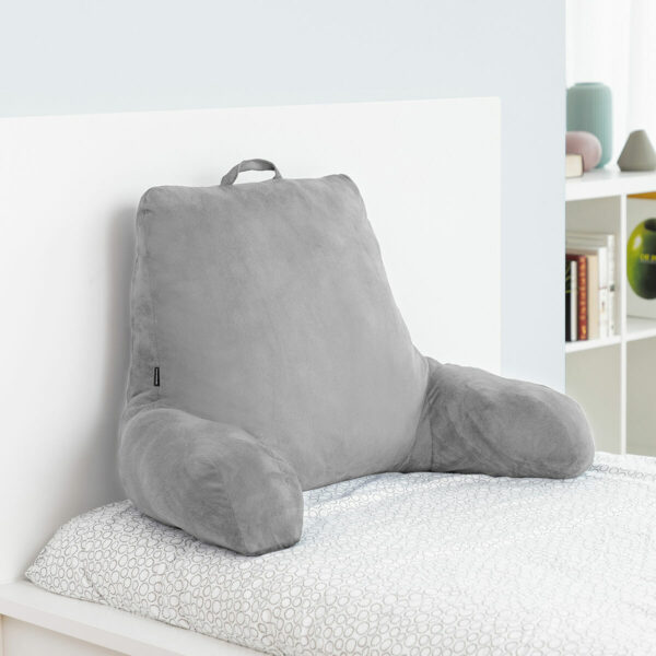 Coussin de lecture avec accoudoirs Huglow InnovaGoods (Reconditionné A) Coussin de lecture avec accoudoirs Huglow InnovaGoods (Reconditionné A)