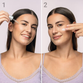 Pack Duo Hydratation Visage Kombucha InnovaGoods – Image 3