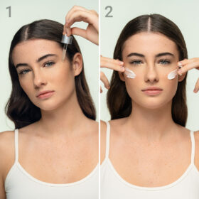 Pack Duo Hydratation Visage CBD InnovaGoods – Image 3