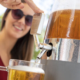 Distributeur de Boissons Réfrigérant Freer – Image 5