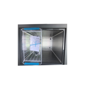 Congélateur horizontal Roch RCF-120-B - 120L – Image 4