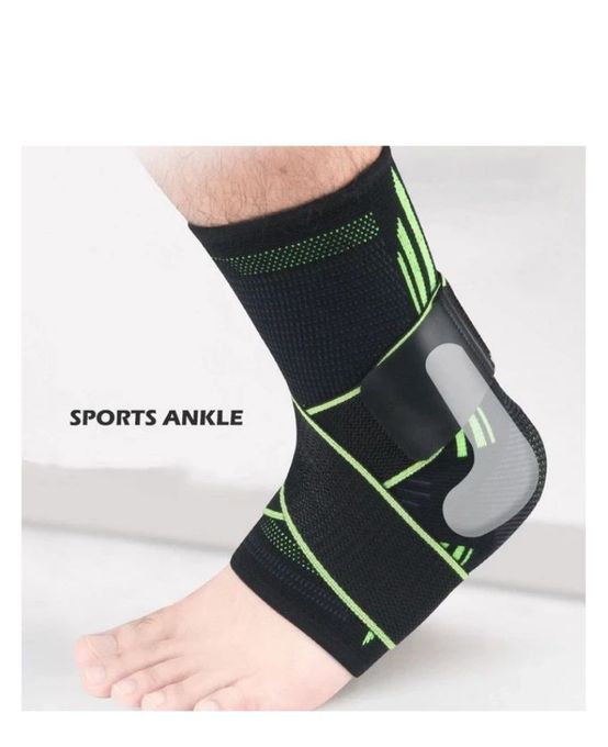 Chevillière Ajustable Sport – Soutien Renforcé pour Entorses, Douleurs & Activités Intenses Chevillière Ajustable Sport – Soutien Renforcé pour Entorses, Douleurs & Activités Intenses