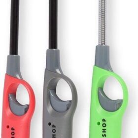 Allume-gaz Flexible – Sécurisé & Pratique – Image 3
