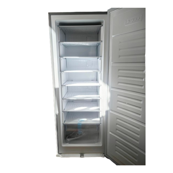 Congélateur Vertical ASTECH PA240S- 240L-8T(Plaque alu) Congélateur Vertical ASTECH PA240S- 240L-8T(Plaque alu)