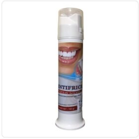 Pâte dentifrice 100g – Blanchiment & hygiène buccale