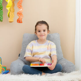 Coussin de lecture avec accoudoirs Huglow InnovaGoods (Reconditionné A) – Image 11