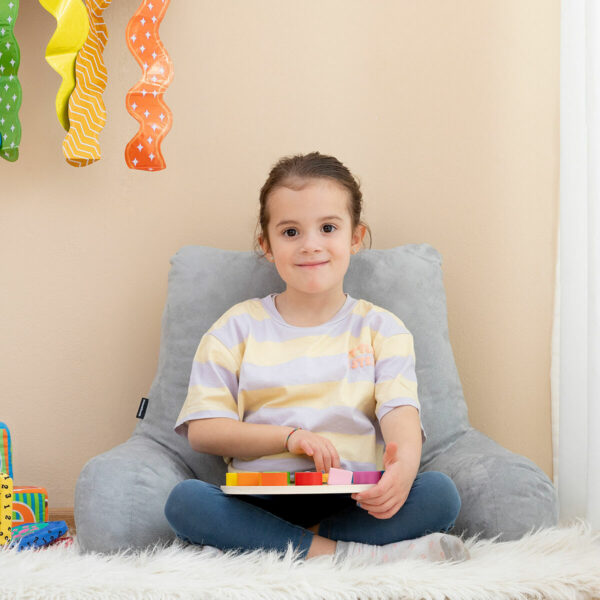 Coussin de lecture avec accoudoirs Huglow InnovaGoods (Reconditionné A) Coussin de lecture avec accoudoirs Huglow InnovaGoods (Reconditionné A)