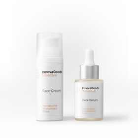 Pack Duo Hydratation Visage Kombucha InnovaGoods – Image 2