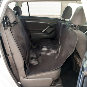 Housse de Protection de Voiture pour Animaux Petchez – Image 7