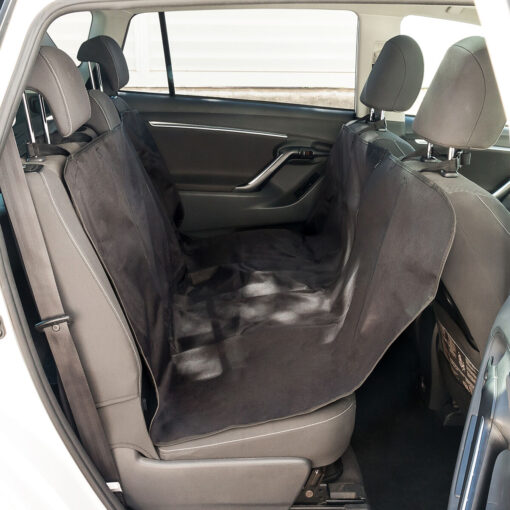 Housse de Protection de Voiture pour Animaux Petchez