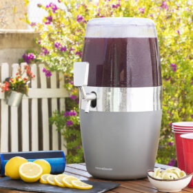 Distributeur de Boissons Réfrigérant Freer – Image 2