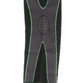 Genouillère de Compression Sport – Protection Articulaire Renforcée 1 Pièce – Image 5
