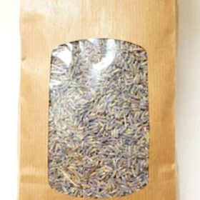 Graines de Lavande 100g – Calmante Naturelle pour Tisanes & Bien-Être – Image 3