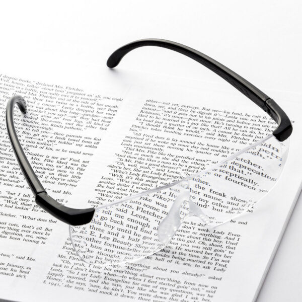 Lunettes Loupe InnovaGoods Lunettes Loupe InnovaGoods