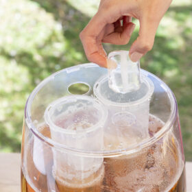 Distributeur de Boissons Réfrigérant Freer – Image 6