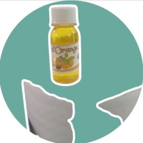 Huile Essentielle d'Orange Douce 60ml – Relaxante, Purifiante & Rééquilibrante – Image 2