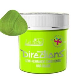 Teinte pour Cheveux – Coloration Intense & Effet UV – Image 4