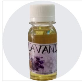 Huile de Lavande Aromatique – Extrait Parfumé pour Diffuseur, Maison & Soins (Usage Externe) – Image 2